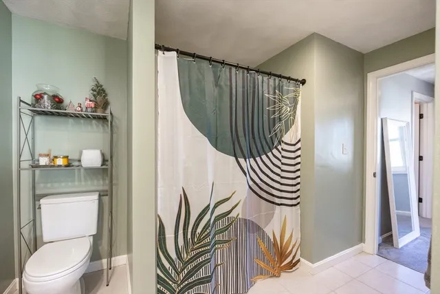 $499,900 | 11 A Endicott Street, Unit 3, Peabody, MA 01960