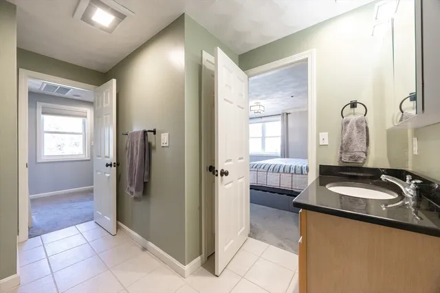 $499,900 | 11 A Endicott Street, Unit 3, Peabody, MA 01960