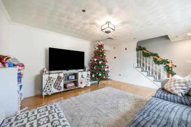 $499,900 | 11 A Endicott Street, Unit 3, Peabody, MA 01960