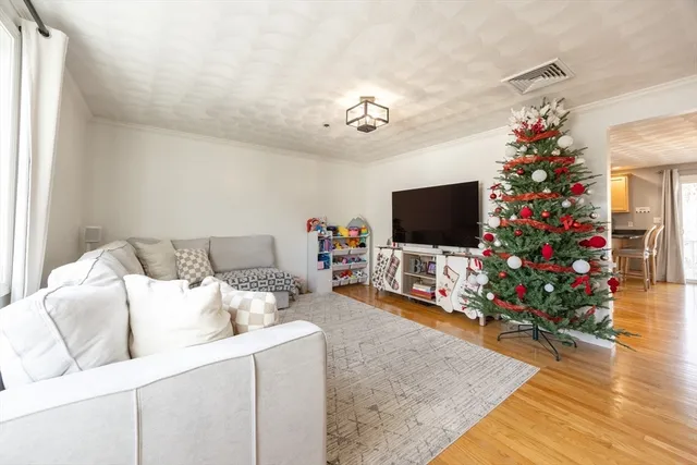 $499,900 | 11 A Endicott Street, Unit 3, Peabody, MA 01960