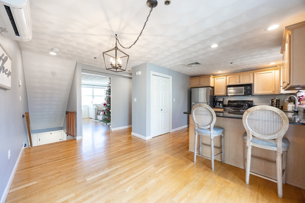11 A Endicott Street, Unit 3 Peabody, MA 01960 - Photo 7 of 29