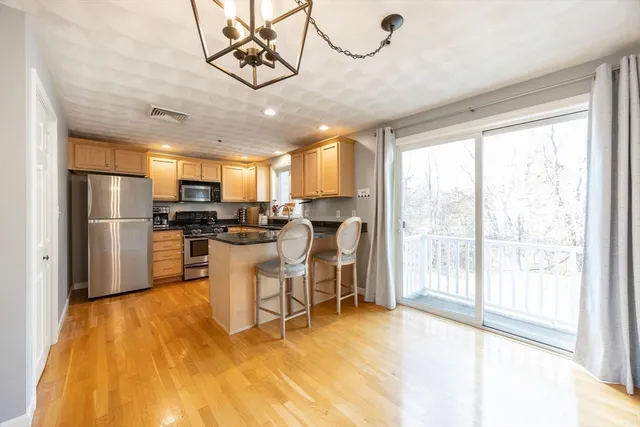 $499,900 | 11 A Endicott Street, Unit 3, Peabody, MA 01960