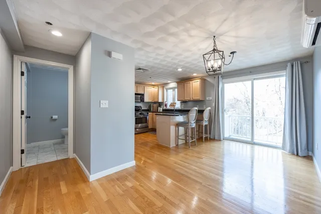 $499,900 | 11 A Endicott Street, Unit 3, Peabody, MA 01960