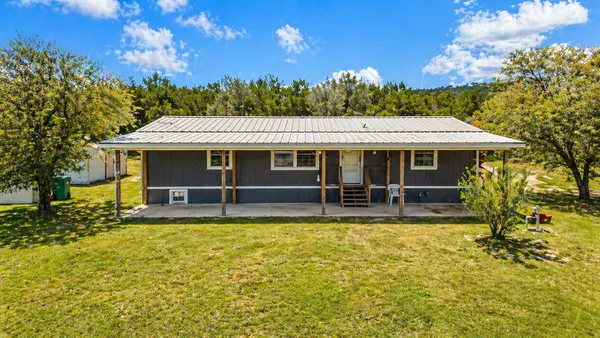$249,000 | 19511 Blanco Drive, Lago Vista, TX 78645
