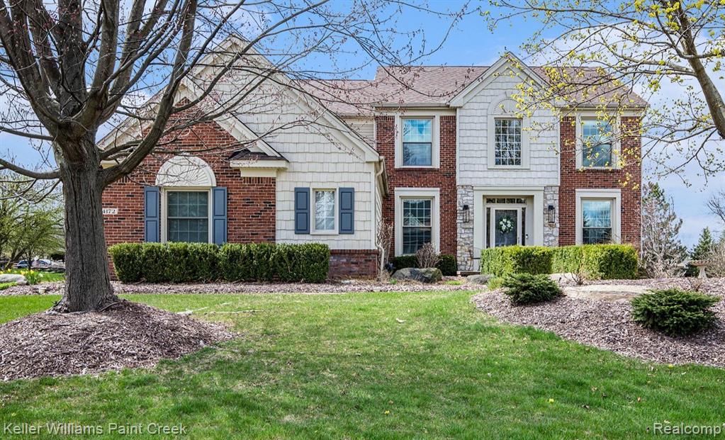 4172 Wincrest Lane Rochester, MI 48306 - Photo 1 of 41 Gallery Image 1