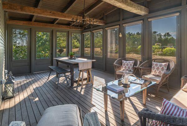 146 Cobbs Bridge Road New Gloucester, ME 04260 - Photo 20 of 31