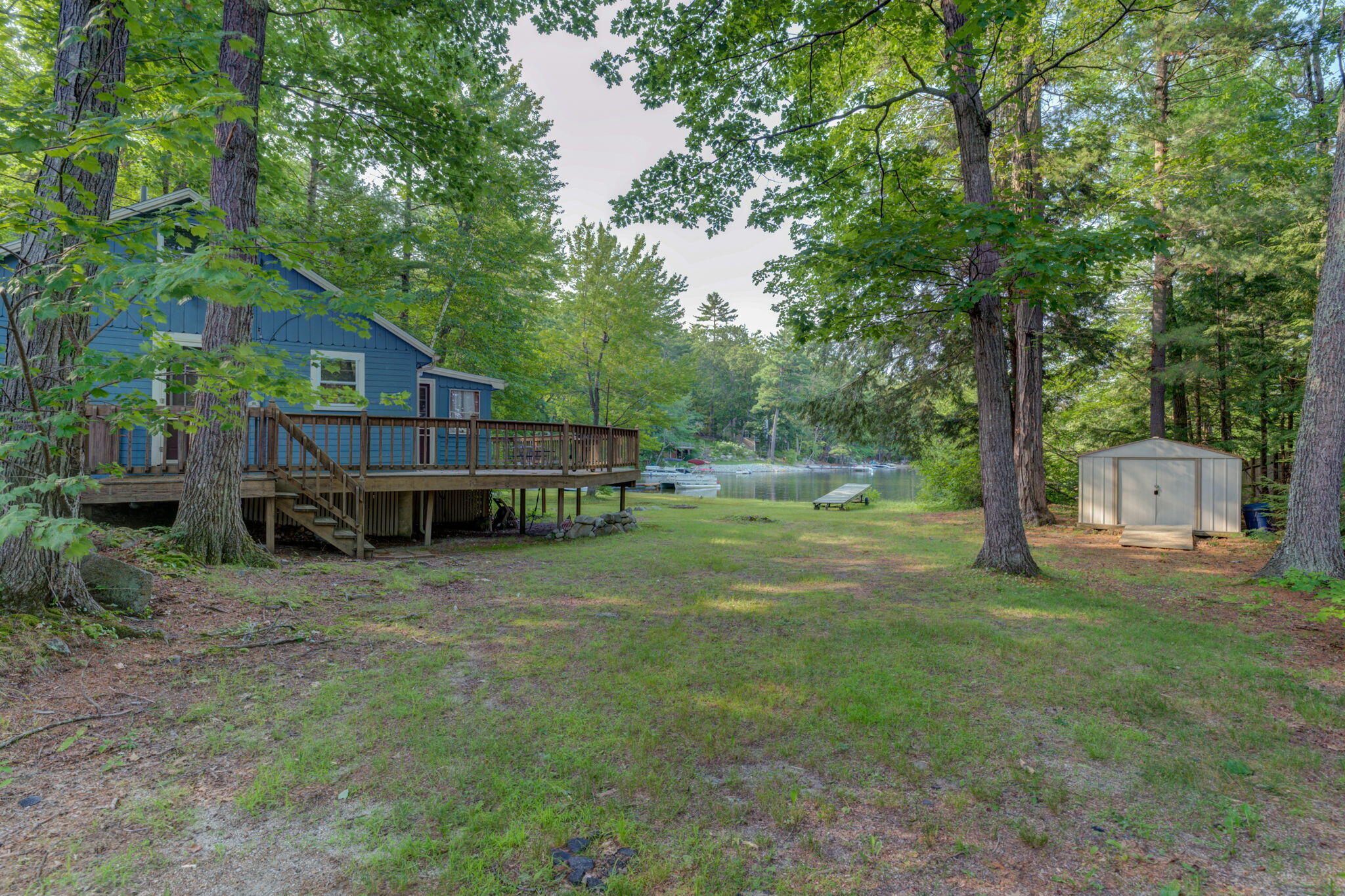 4 Evergreen Road Gray, ME 04071 - Photo 5 of 39 1-web-or-mls-Pic#-1