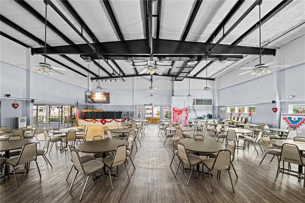 2527 Longpine Lane St. Cloud, FL 34772 - Photo 28 of 42 a view of a bar restaurant