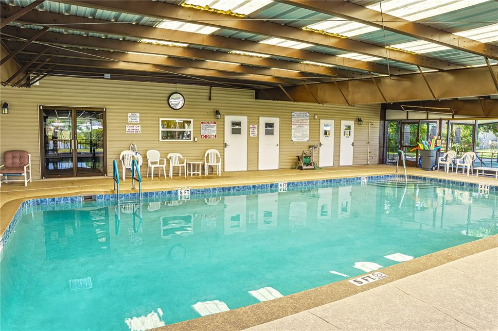 2527 Longpine Lane St. Cloud, FL 34772 - Photo 31 of 42 a view of a swimming pool with a patio