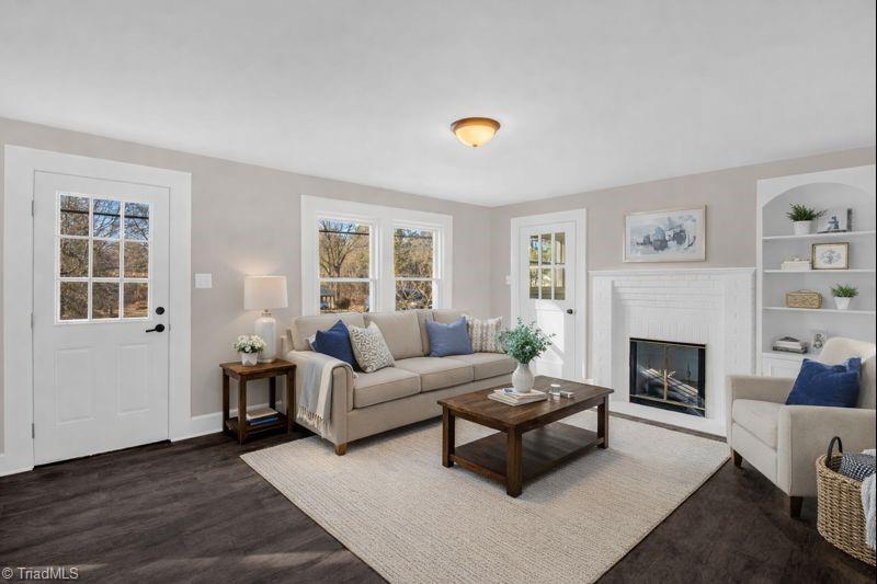 156 Payne Road Thomasville, NC 27360 - Photo 7 of 50