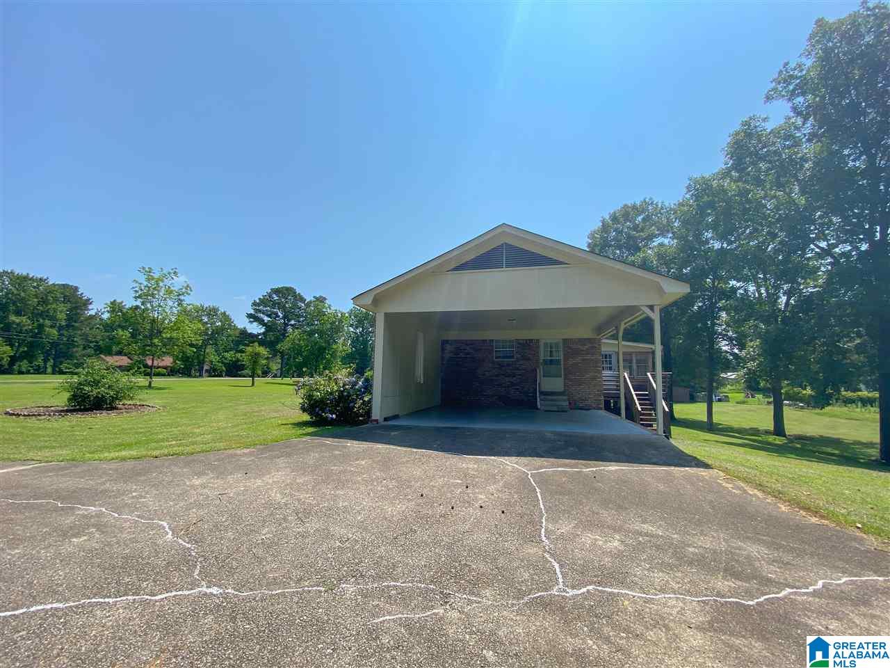 1344 Patton Road Mount Olive, AL 35117 - Photo 6 of 37