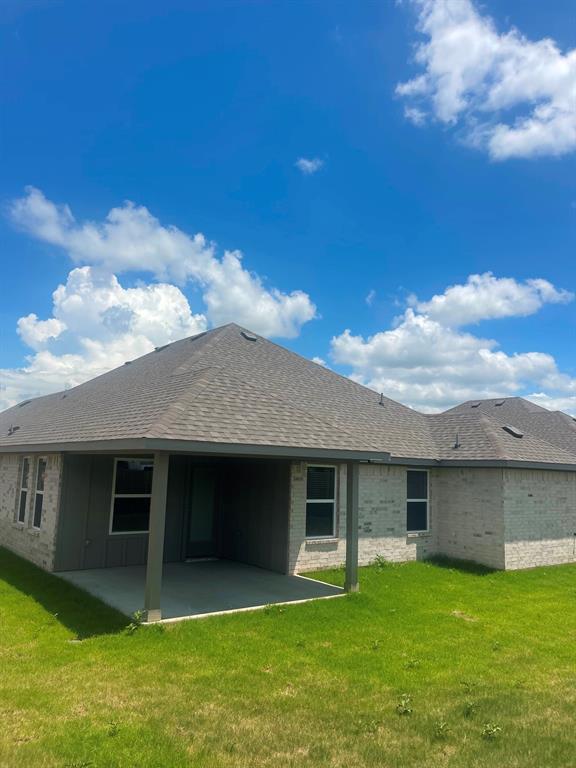 133 Joel Street Springtown, TX 76082 - Photo 21 of 22