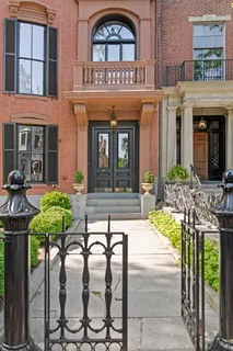 $4,200,000 | 63 Mt Vernon Street, Unit 4, Boston, MA 02108