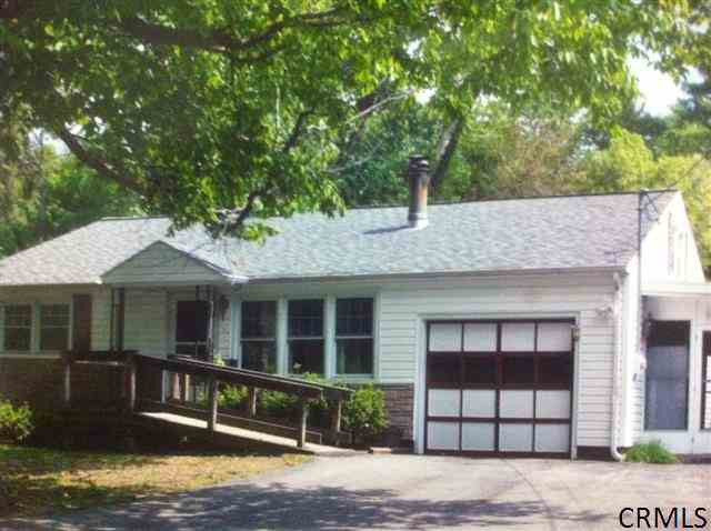 6 Forest Road Ballston, NY 12027 - Photo 1 of 16 Photo 1