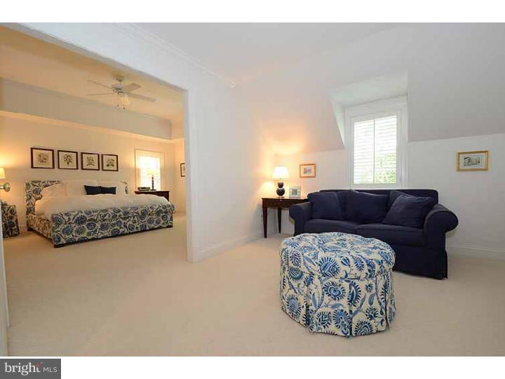 321 Exeter Road Devon, PA 19333 - Photo 12 of 25 Master Bathroom