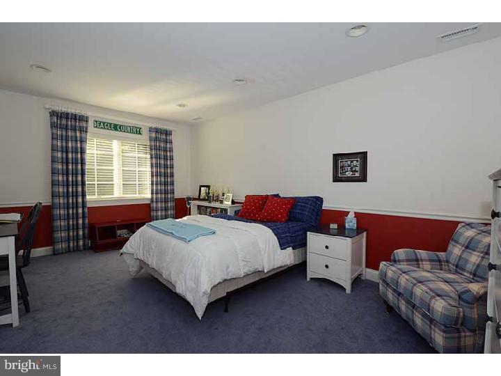 321 Exeter Road Devon, PA 19333 - Photo 18 of 25 Bedroom 4