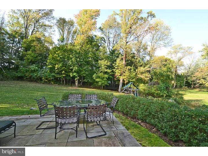 321 Exeter Road Devon, PA 19333 - Photo 22 of 25 Patio