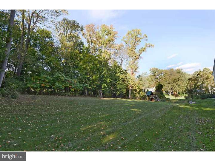 321 Exeter Road Devon, PA 19333 - Photo 25 of 25 Exterior Back