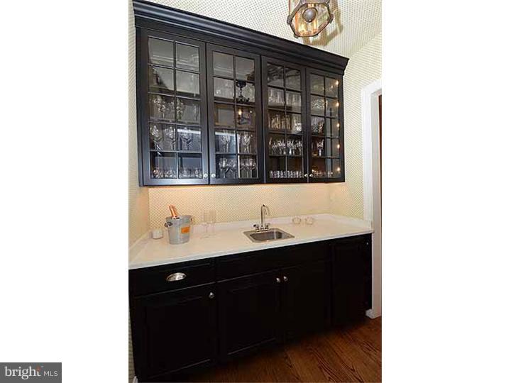 321 Exeter Road Devon, PA 19333 - Photo 6 of 25 Butler Pantry