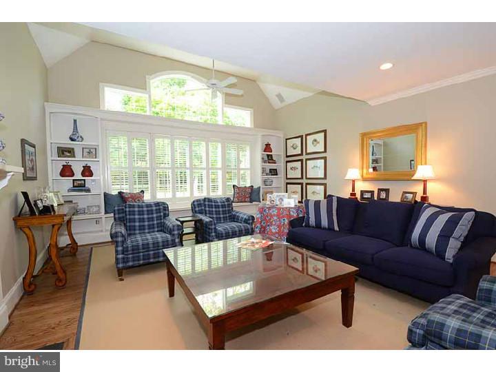 321 Exeter Road Devon, PA 19333 - Photo 10 of 25 Family Room