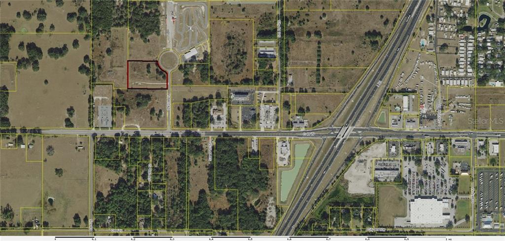 Pit Road Bushnell, FL 33513 - Photo 1 of 1
