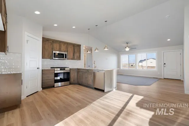 $359,999 | 985 Twilight Street, Weiser, ID 83672