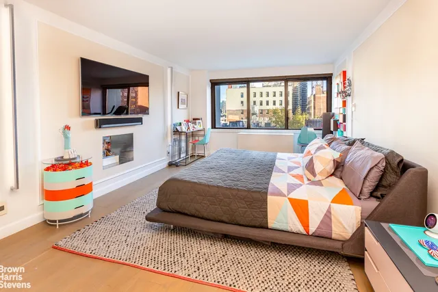 $1,195,000 | 300 East 59th Street, Unit 607 | Sutton Place