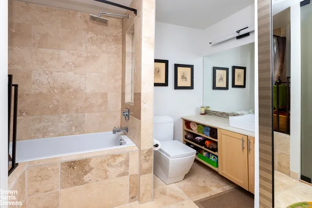 $1,195,000 | 300 East 59th Street, Unit 607 | Sutton Place