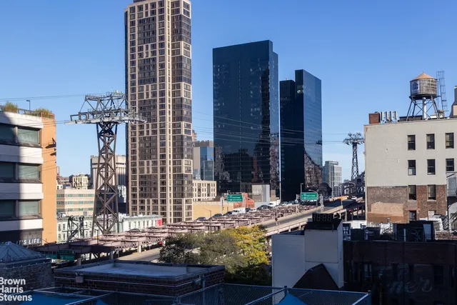 $1,195,000 | 300 East 59th Street, Unit 607 | Sutton Place