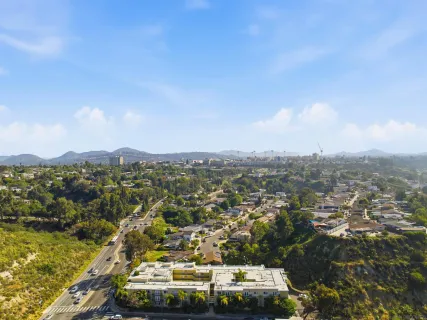 $549,950 | 5055 Collwood Boulevard, Unit 320, San Diego, CA 92115