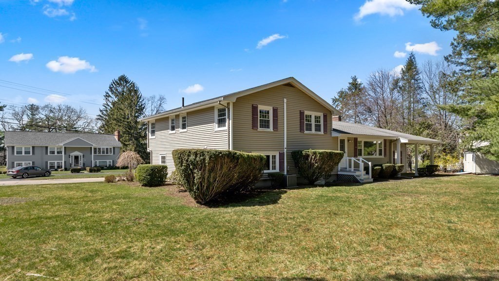 24 Strasser Avenue Westwood, MA 02090 - Photo 5 of 32