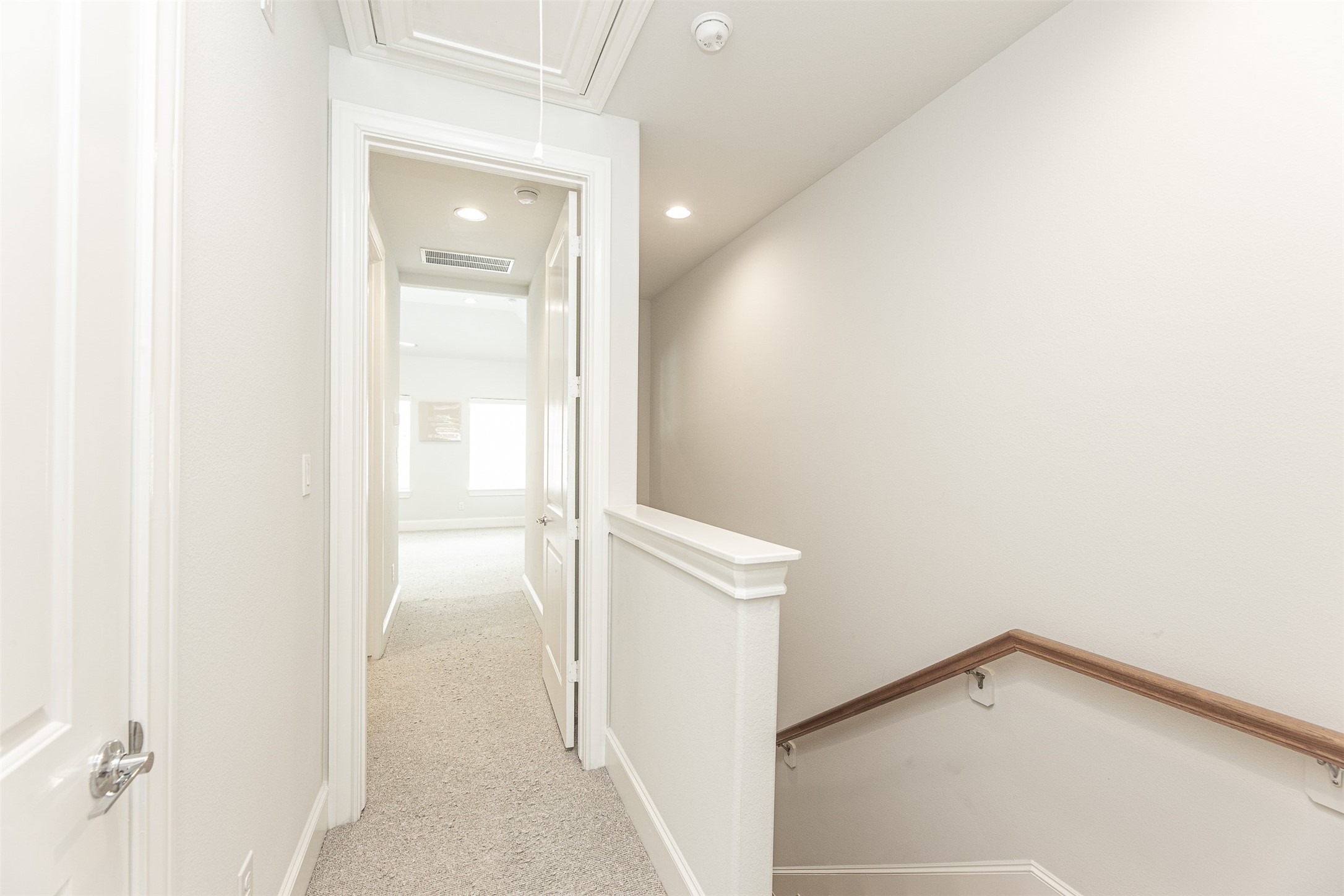 2028 Waterloo Station Road Houston, TX 77045 - Photo 24 of 34 a view of an empty room