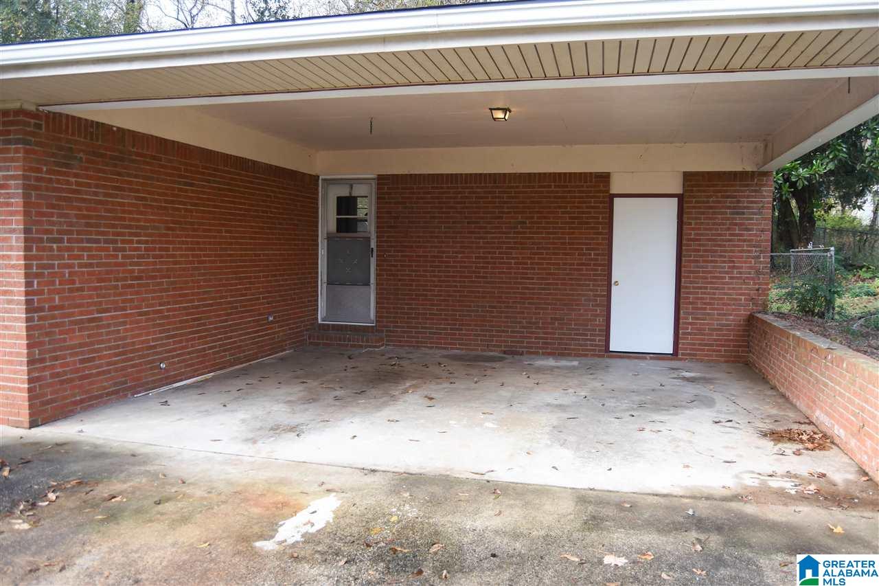 1312 Conger Road Anniston, AL 36207 - Photo 28 of 29