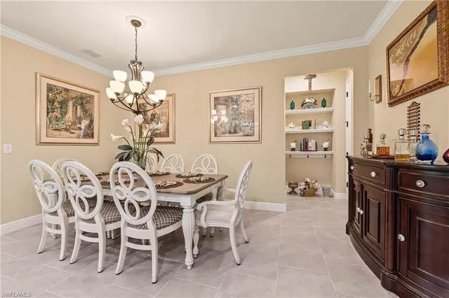 $745,000 | 3865 Helmsman Drive, Naples, FL 34120