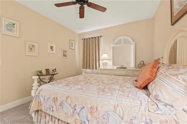 $745,000 | 3865 Helmsman Drive, Naples, FL 34120