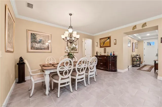 $745,000 | 3865 Helmsman Drive, Naples, FL 34120