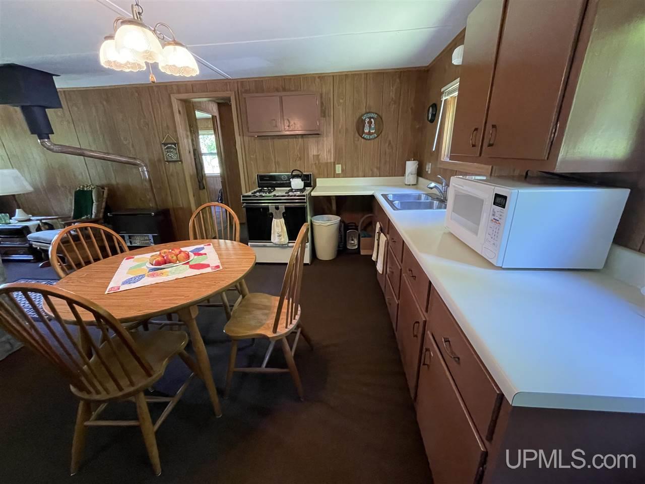 12103 V 25 Road Rapid River, MI 49878 - Photo 18 of 44