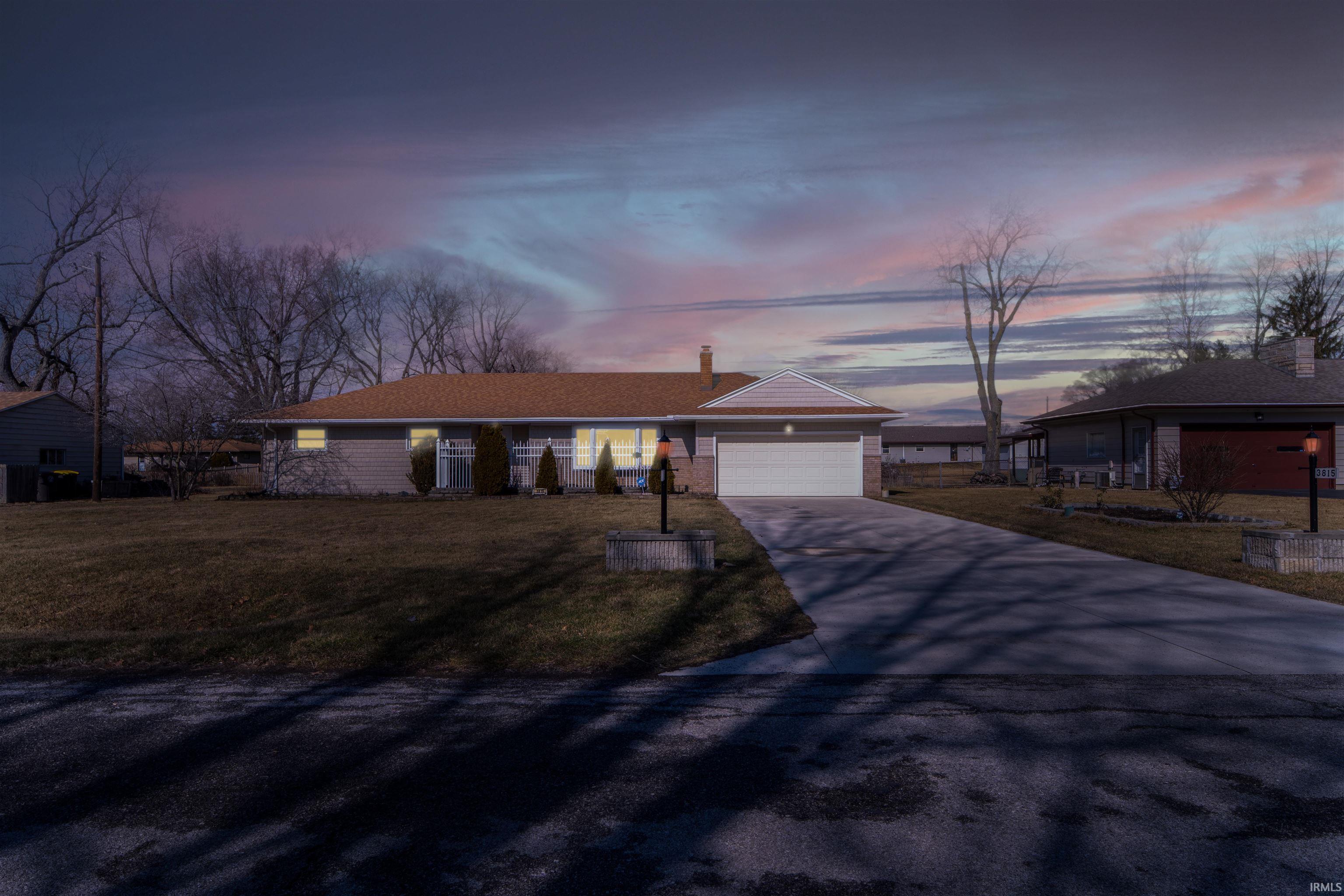 3815 Plymouth Road Fort Wayne, IN 46815 - Photo 1 of 33 Gallery Image 1