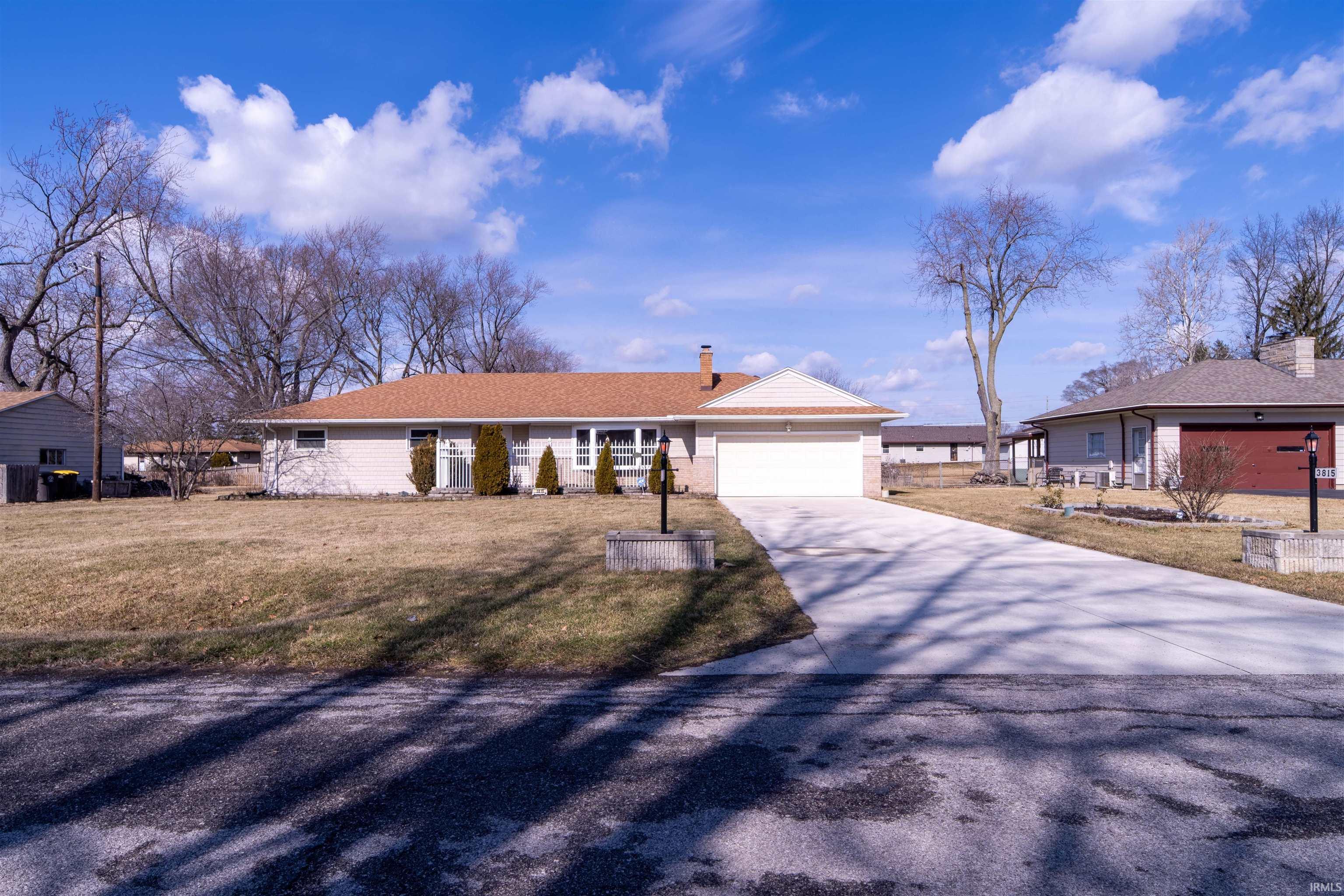 3815 Plymouth Road Fort Wayne, IN 46815 - Photo 2 of 33 Gallery Image 2