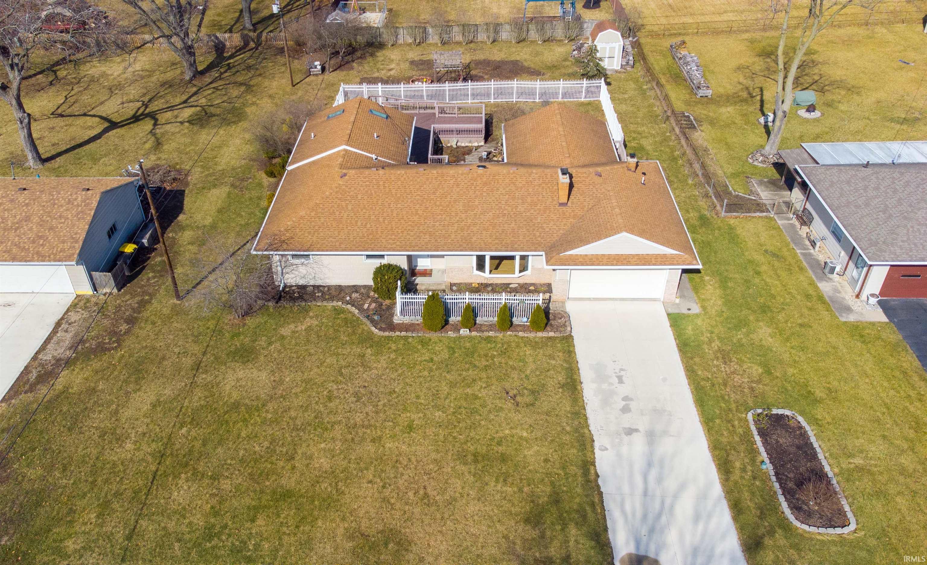 3815 Plymouth Road Fort Wayne, IN 46815 - Photo 32 of 33 Gallery Image 32