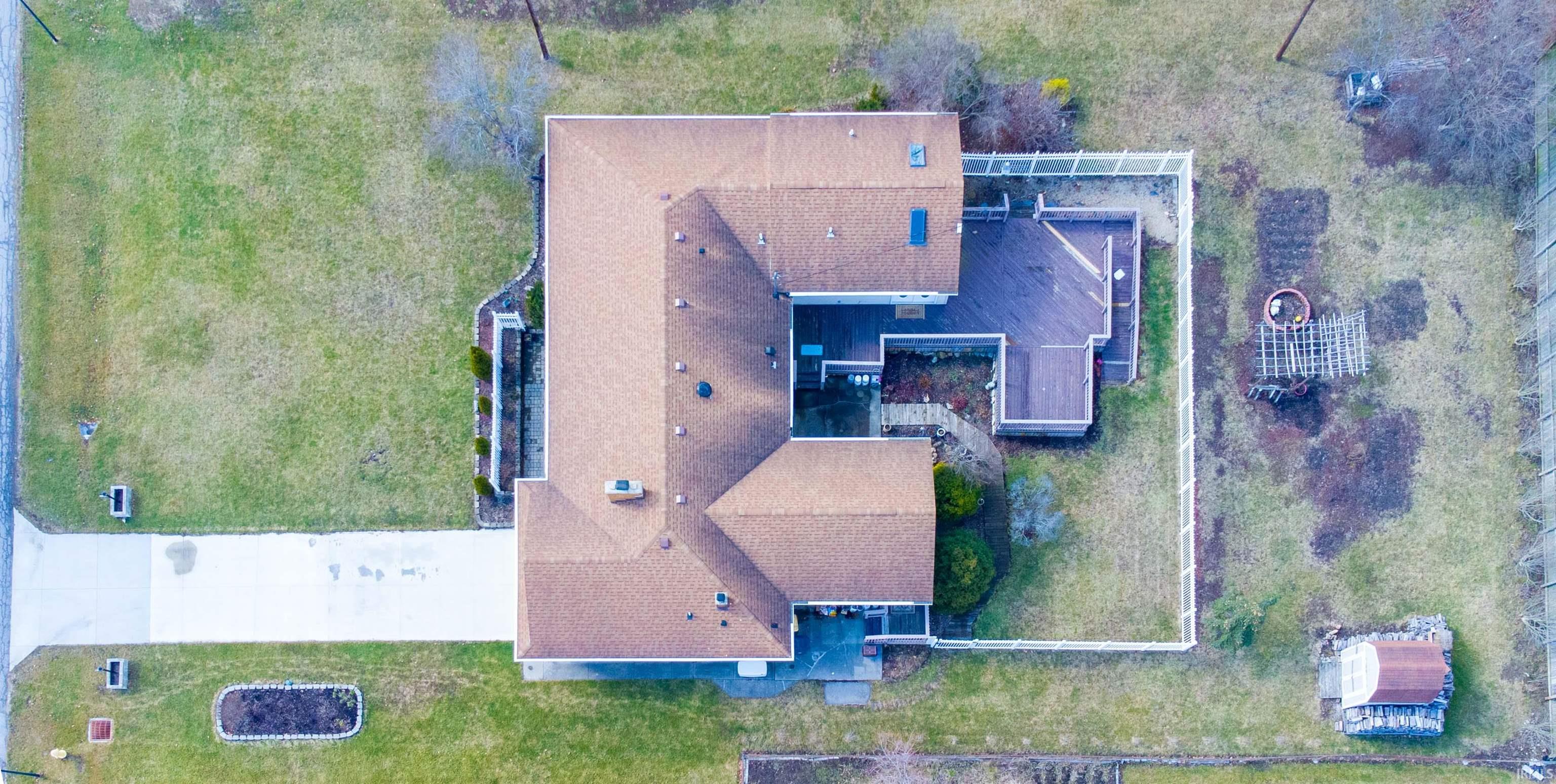 3815 Plymouth Road Fort Wayne, IN 46815 - Photo 33 of 33 Gallery Image 33