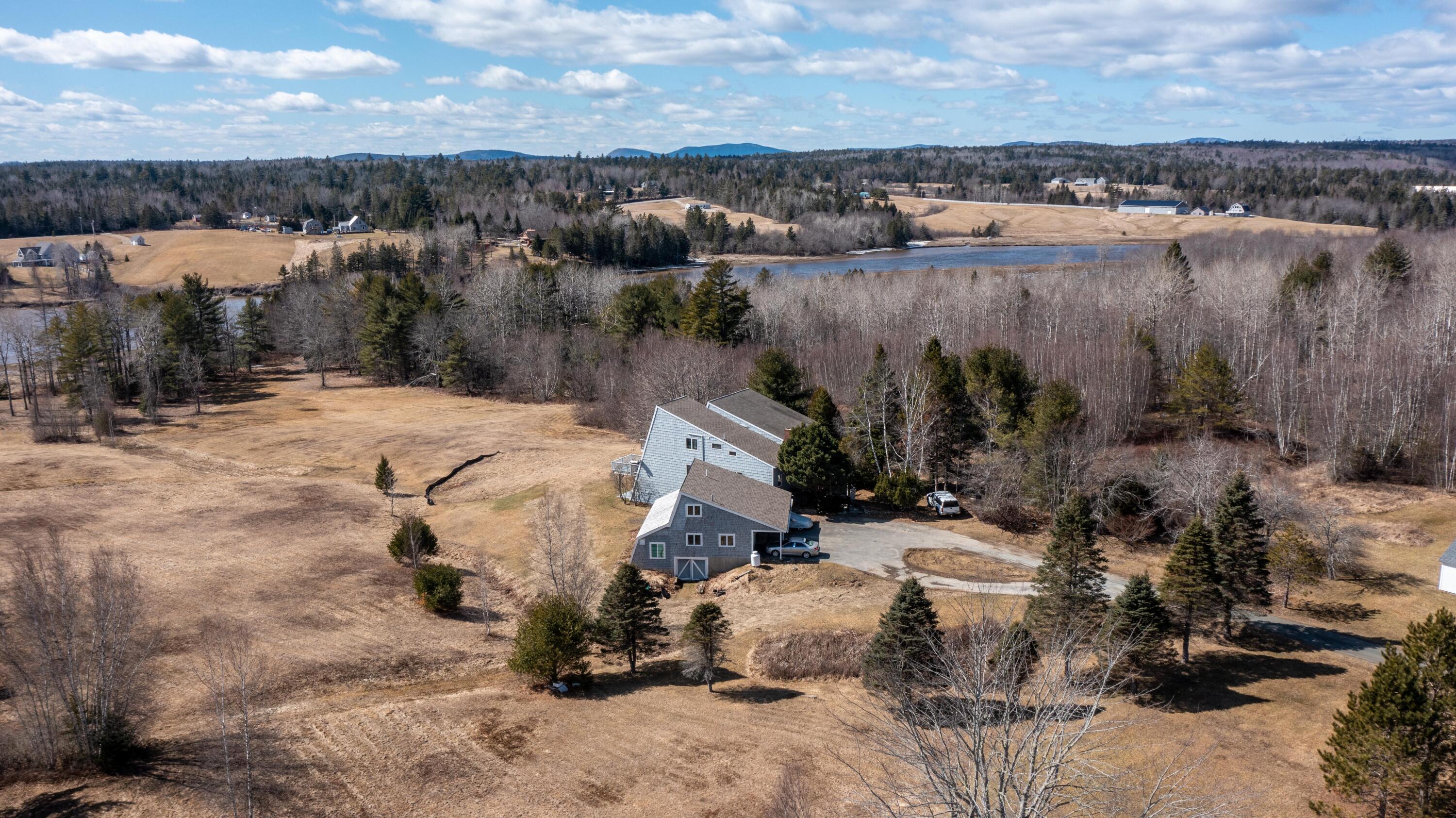 376 Kansas Road Milbridge, ME 04658 - Photo 36 of 74 376 Kansas Rd. Milbridge (1 of 43)