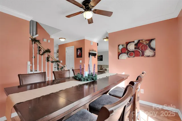 $410,000 | 3007 Wyntree Court, Matthews, NC 28104