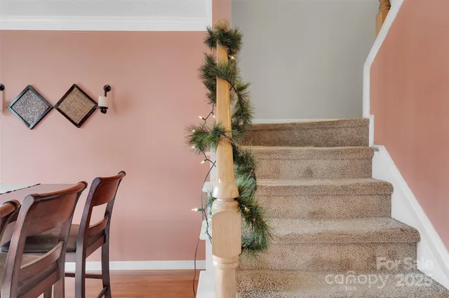 $410,000 | 3007 Wyntree Court, Matthews, NC 28104