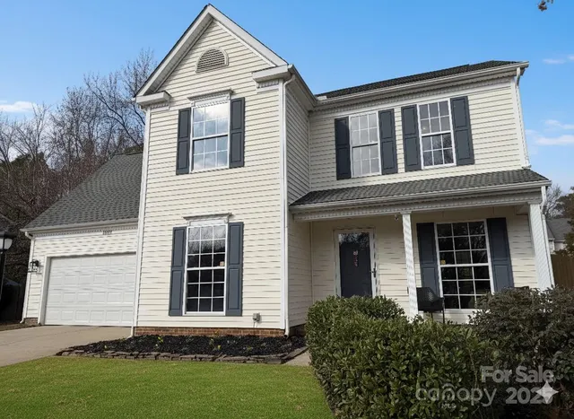 $410,000 | 3007 Wyntree Court, Matthews, NC 28104