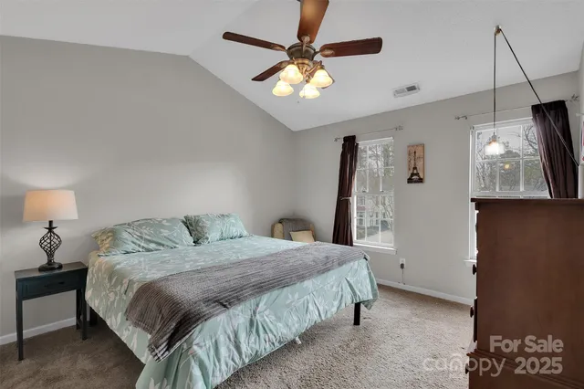 $410,000 | 3007 Wyntree Court, Matthews, NC 28104