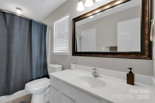 $410,000 | 3007 Wyntree Court, Matthews, NC 28104