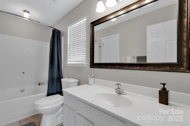 $410,000 | 3007 Wyntree Court, Matthews, NC 28104