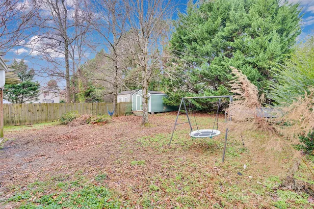 $410,000 | 3007 Wyntree Court, Matthews, NC 28104