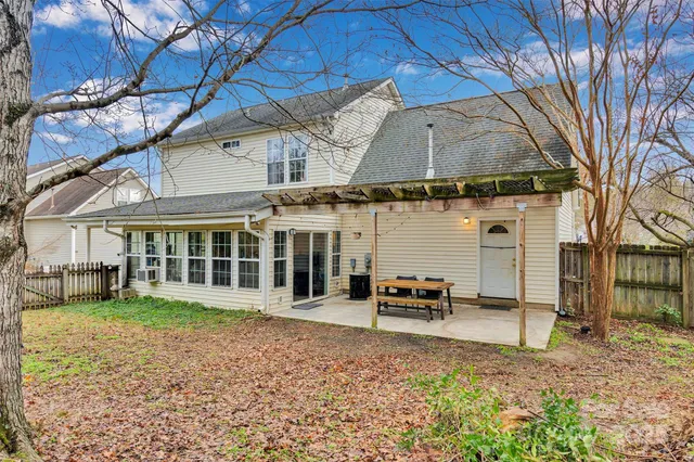 $410,000 | 3007 Wyntree Court, Matthews, NC 28104